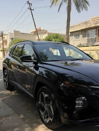 توسان 2023 وارد امريكي الفئه/ لمتتد VIP  المحرك / 2500 سمارت gdi   تشغ...
