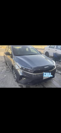 فورتي جيتي لاين • ٢٠٢٢ • ماشيه ٣٨٠٠٠