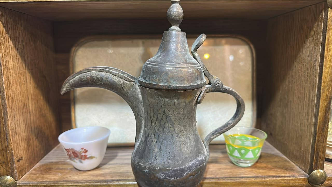 سلام عليكم دلال عدد 3 ق 20 ثنين بغداديات وحده حمصيه


**إذا كنت صاحب هذا الإعلان وتريد حذفه لأي سبب، رجاءا أرسل رسالة إلى الدعم الفني**