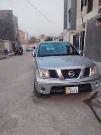 نيفارا • ٢٠٠٩ • رقم سليمانية