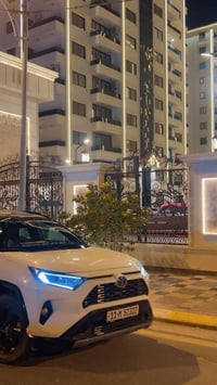 راف فور بلاتنيوم • ٢٠٢١ • فلوجه