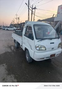 هافي • موديل ٢٠٠٦ • ديالى