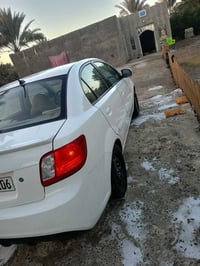 كيا ريو • ٢٠١٢ • كوفه