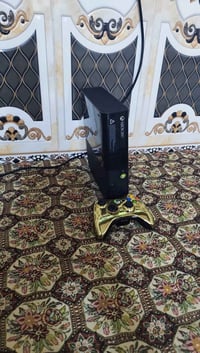 اكس بوكس ٣٦٠ • نظيف • كركوك حي العسكري