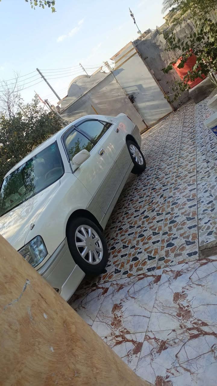 سلام عليكم ملكه البيع رقم بصره قرار 48 بسمي تحويل شرط تبريد شغال تحوير نجف جوه كرستال أصل سياره كصه قماره فقط باقي كفاله عامه من ضربه 2 دكم اصل شاصي 171 ديفور زغير ابيع فقط ماروس مكان القرنه ***********
