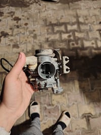 كابريتر عكس مال بوش كبار يشغل ٥٨.٥ لحد ال٦٦ مكفول ابيعه عله الشغل هاذه...