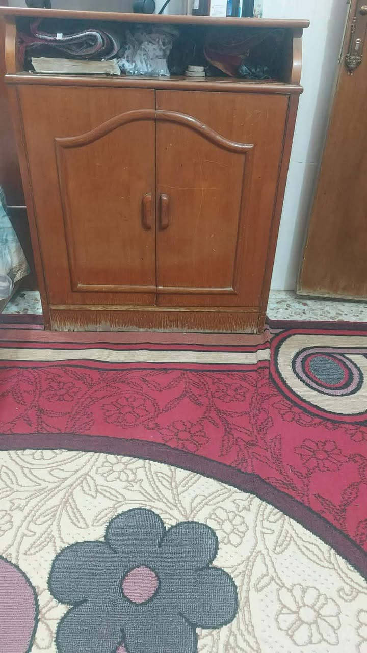 غرفة تسكام نظيفة كاملة ب 550 مكانها ابو غرق


**إذا كنت صاحب هذا الإعلان وتريد حذفه لأي سبب، رجاءا أرسل رسالة إلى الدعم الفني**