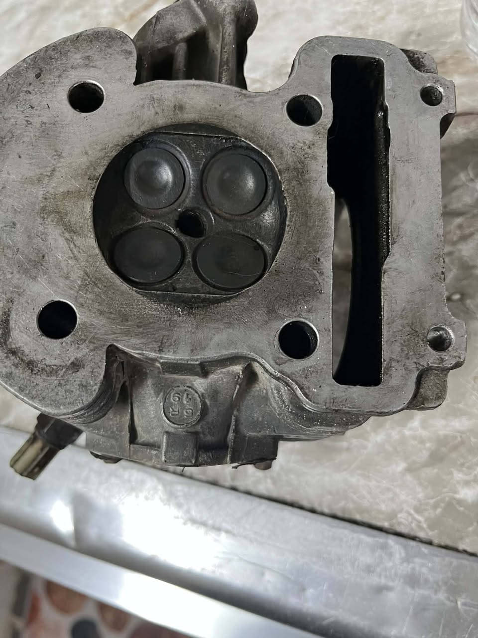 سلام عليكم كور مال رنبه وجديد سكنس وكلج رياضي اصلي من أمه  مال سكنس يرهمن  عل نثيه لفحل ول جبلي ول ثعلب  سعر لكور 50 ولكلج 35 لمكان بغداد فلكت حي نصر رقم ***********
