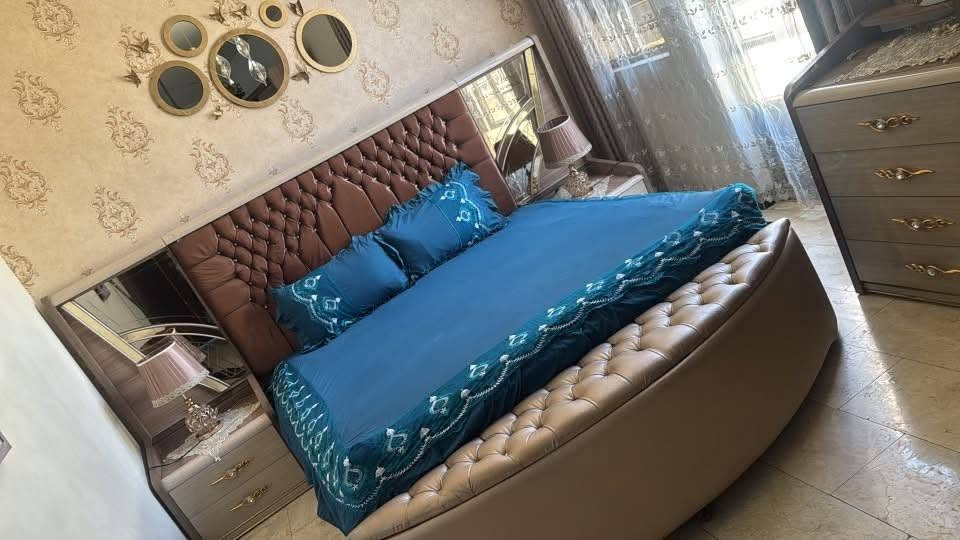 غرفه نوم حيل نضيفه بدون دوشك ٨٠٠ وبيها مجال مكان الاعظميه مستعجلين عليها


**إذا كنت صاحب هذا الإعلان وتريد حذفه لأي سبب، رجاءا أرسل رسالة إلى الدعم الفني**