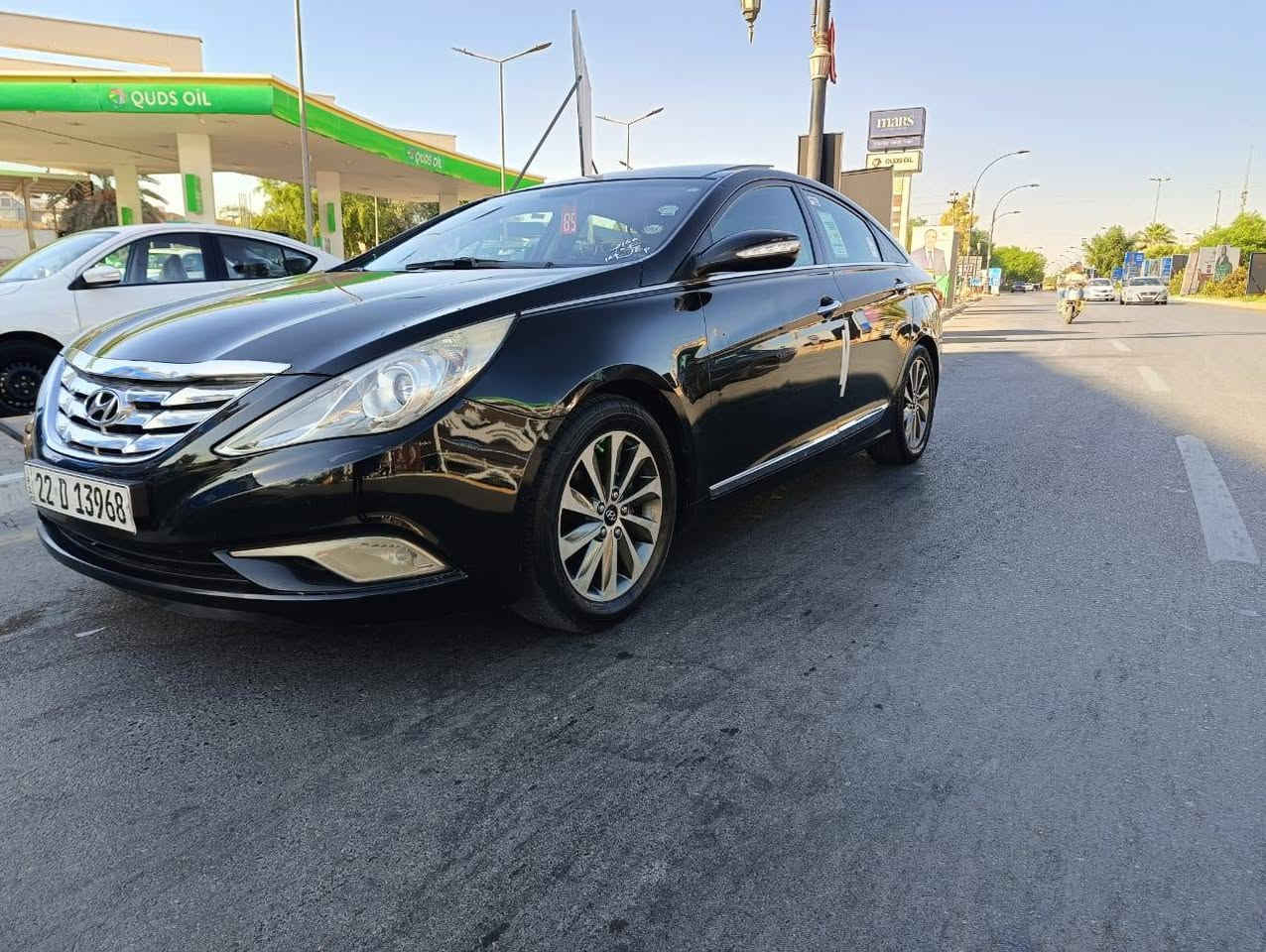 سلام عليكم سوناتا موديل ١٢ اربع طايرات جديد محرك مفتوح مابي عيب مواصفات فول فول بانورما كشن جلد بصمه حيزام صبوخ بدون ضربه صدر جديد تبريد ثلج سعر ١٠٨ بيها مجال مكاني كركوك رقم تلفون ***********اسياو كورك ***********
