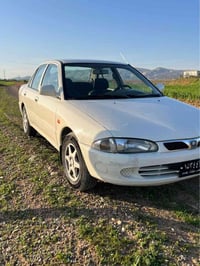 ٢٠٠٤ • توماتيك • بويا اصلي