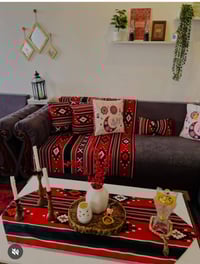 قماش كنب • كمية محدودة • توصيل جميع المحافظات