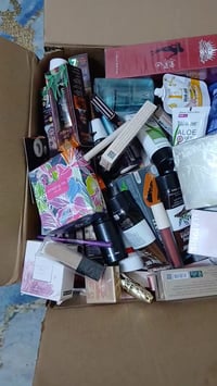 مكياج • عناية أوروبي • ١١٠ قطعة