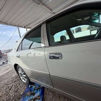 ملكه للبيع جديده كفاله مدفوع كمرك وضريبه جديده فتحه فول ديفور الجبير ش...