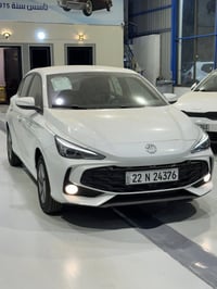 Mg 3 / 2026 عيدكم مبارك وكل عام وانتم بألف خير   #للبيع ام جي 3 موديل ...