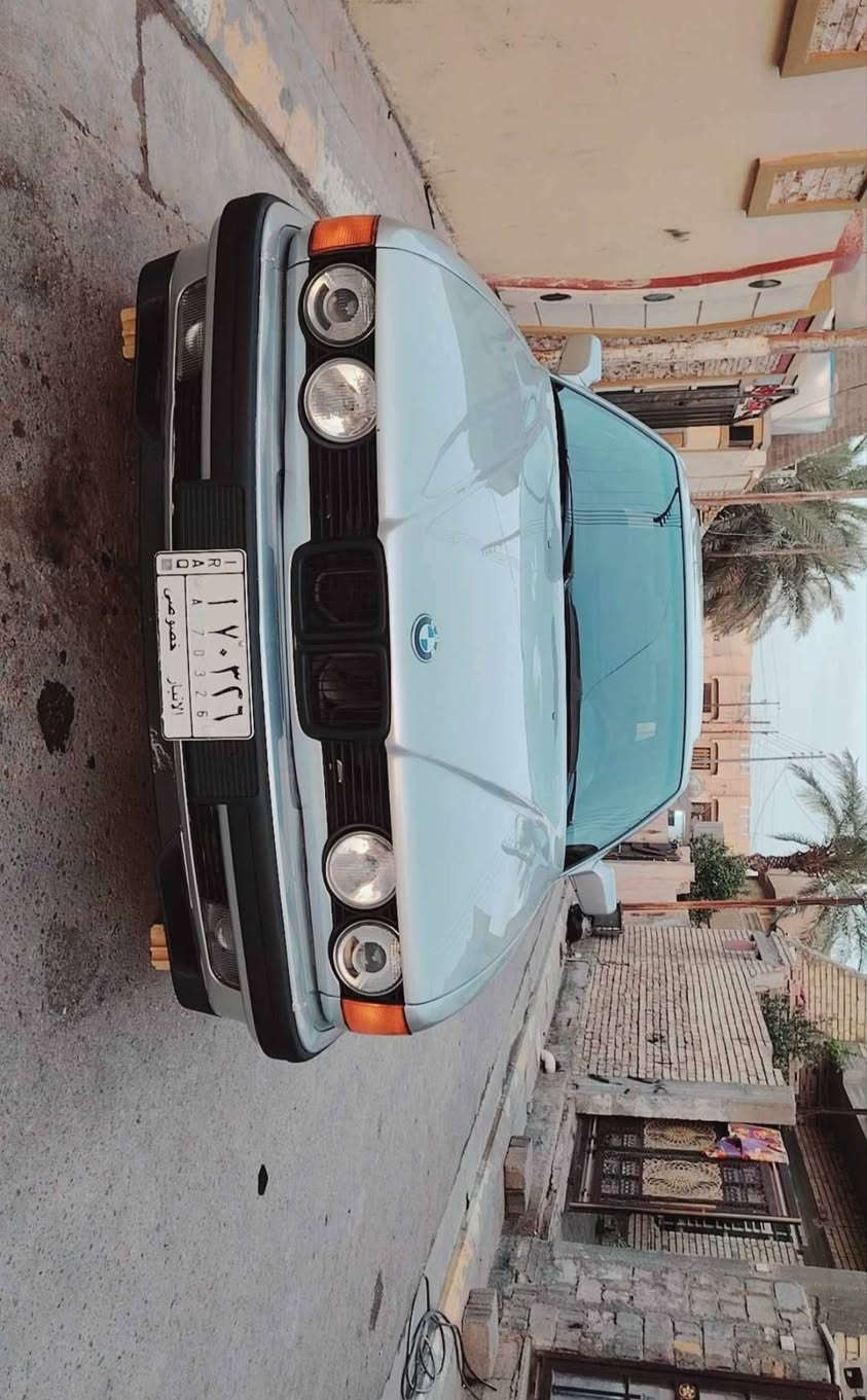 سلام عليكم
من رخصت الادمن
بي إم 735 موديل 91 بدون ضرر سياره فول مواصفات
سياره جديده حيل حله من الصور بهواي
مكينه وكير كفاله صدر جديد داخل جلد دبل ايرباك
5 بردات نفاضه كلب سلايت طكتين تلفون كشانه كهرباء
جلد بلادي سياره جاهزه وجديده حييل مكانه فلوجه
عارضه ب 75 وبيه مجال شراي يدلل سياره عباره عن 2020 داخله جديد حيل شخط مابي احله من الخارج
تحتاج تفاصيل اتواصل نت أو اتصال علا الأرقام
*********** واتساب
*********** واتساب
