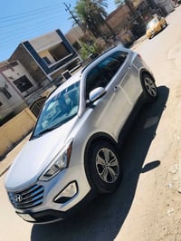 سنتافيا ام كراند • ٢٠١٦ • ٧ راكب