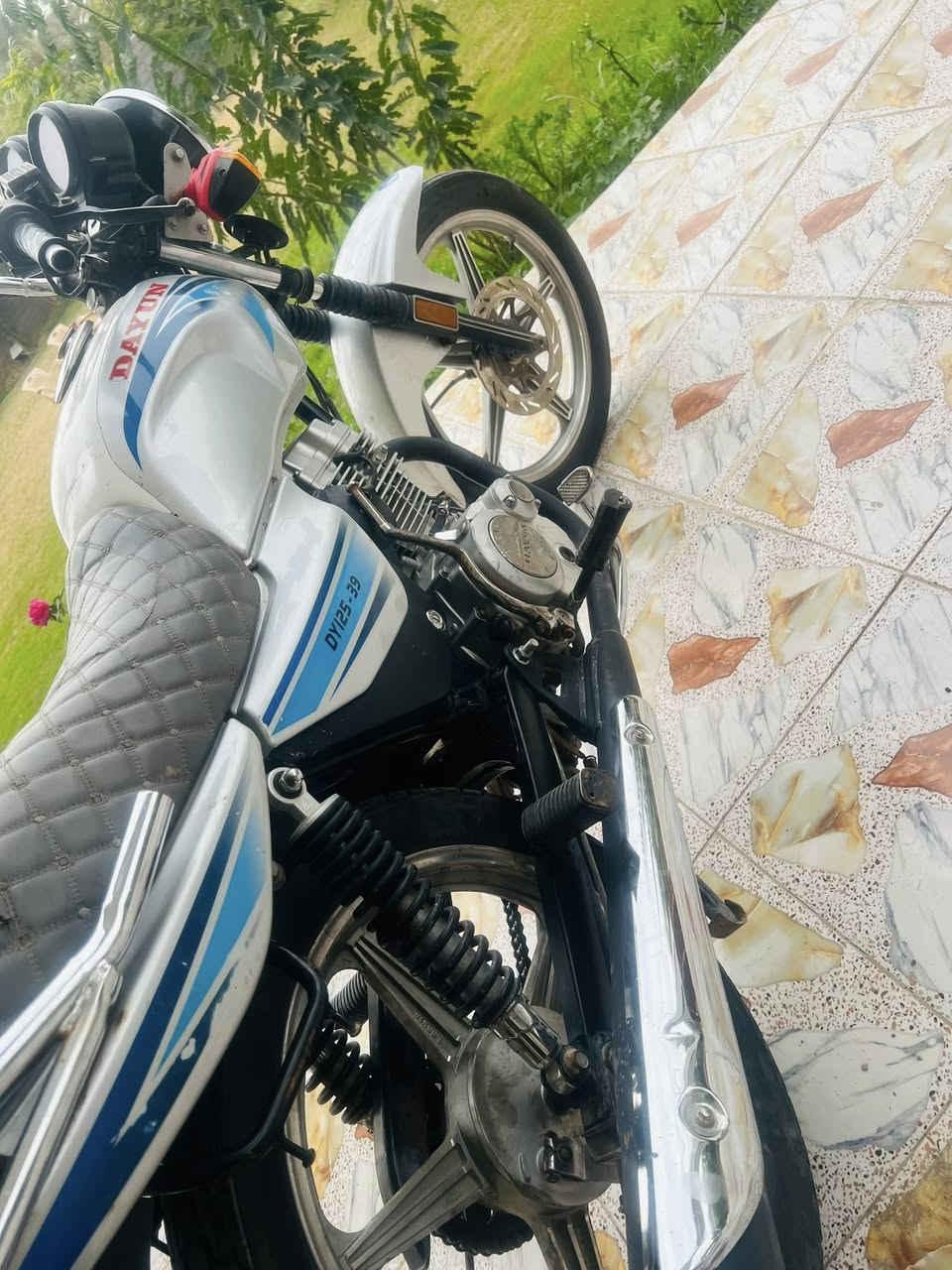 السلام عليكم دايون 2021 المكان محاويل السعر 600 كلك او البليته موجوده مكفوله من السرقه ***********
