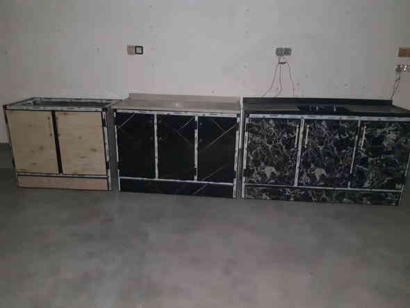 السلام عليكم 
سنك تفصال درجه اولى مرمر جديد نظيف للبيع 
سعره 135 الف وبيه مجال 
العنوان الكرمه شارع الهيبيه قرب معهد الحكمه
الشراي يتصل على هذا الرقم 
‎0781 245 6724
***********
