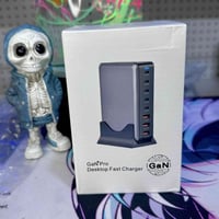 شاحن • ٥٠٠ واط • للبيع