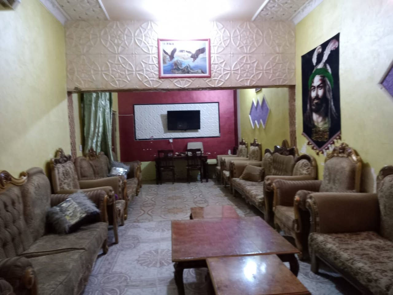 طخم كامل جديد مع ميز طعام مليون و٧٥٠ وبي مجال للشراي


**إذا كنت صاحب هذا الإعلان وتريد حذفه لأي سبب، رجاءا أرسل رسالة إلى الدعم الفني**