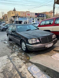 شبح 320 • ١٩٩٢ • عوزه صبغ