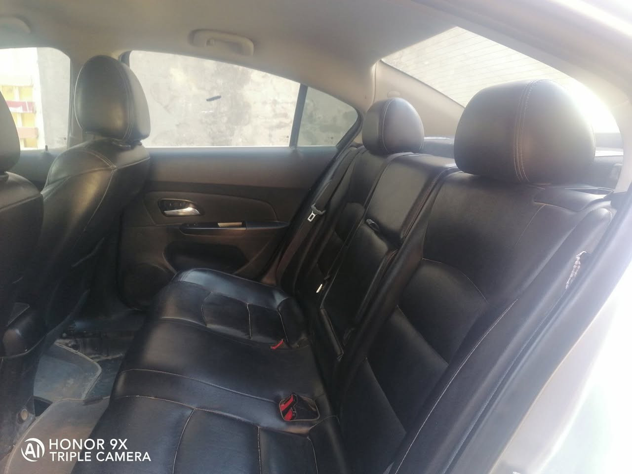 السلام عليكم
كروز للبيع ٢٠١٦ وارد أمريكي
تيربو ١٤٠٠
السعر ٧٥ وبيه مجال


**إذا كنت صاحب هذا الإعلان وتريد حذفه لأي سبب، رجاءا أرسل رسالة إلى الدعم الفني**