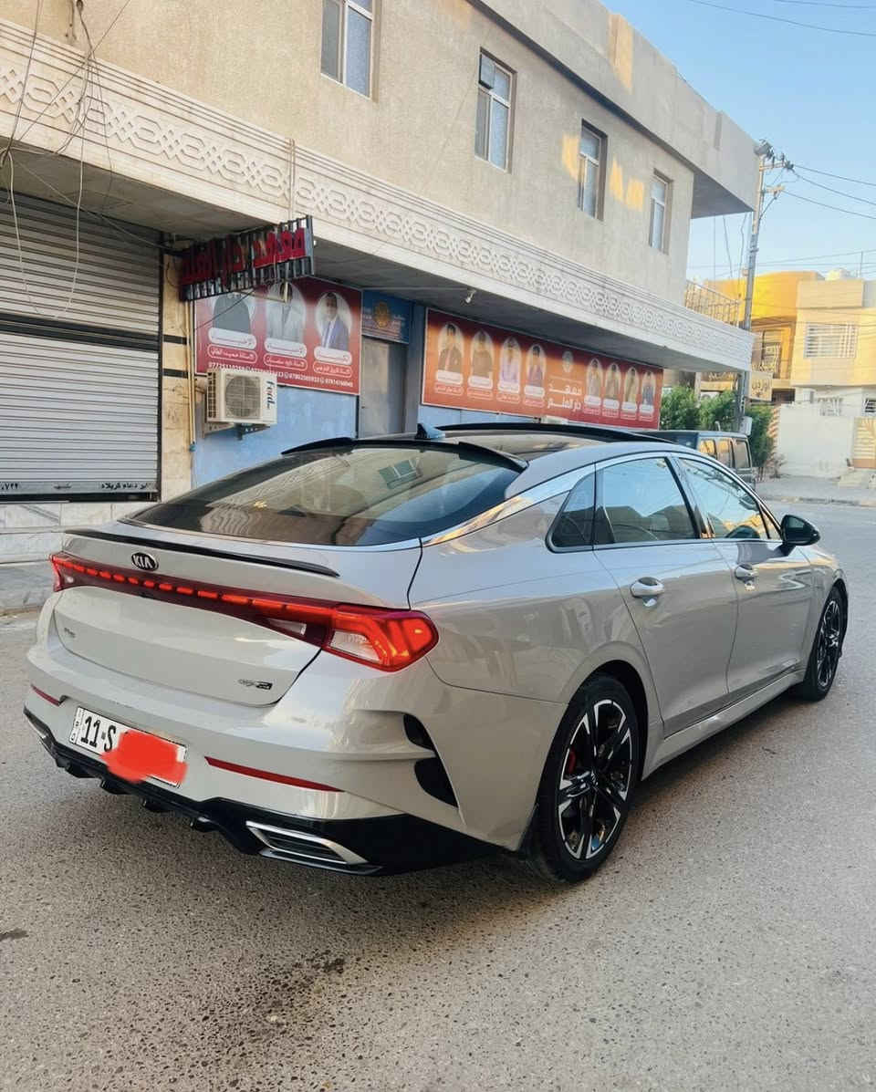 سلام عليكم للبيع او مراوس كي فايف جي تي لاين فول مواصفات محرك 1600حادثة بنيد صبغ وخشم الجاملغ بارد وقبق الجنطة بارد واضحات بل صور بغداد بسمي مكاني كربلاء السعر 148 الشراي يتصل وبي خير ويدلل ***********
