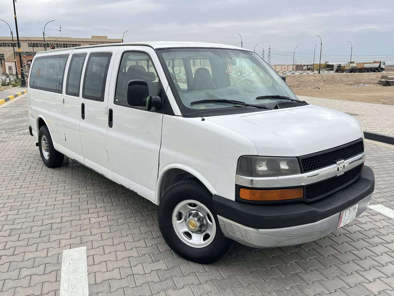 سلام عليكم فان مديل 2008 كفاله ضربه ونقل جثه وكص وعيب شرعي رقم بصره اجره مشروع وطني سنويه مجدد 29 تحويل ثاني يوم مكينه 6100 كير 1000 تخم تاير برجستون حداديه جديده كهربايات كله شغاله السياره جاهزه من كلشي السعر 90 وبيه مجال قليل رقم الهاتف *********** العنوان البصره
