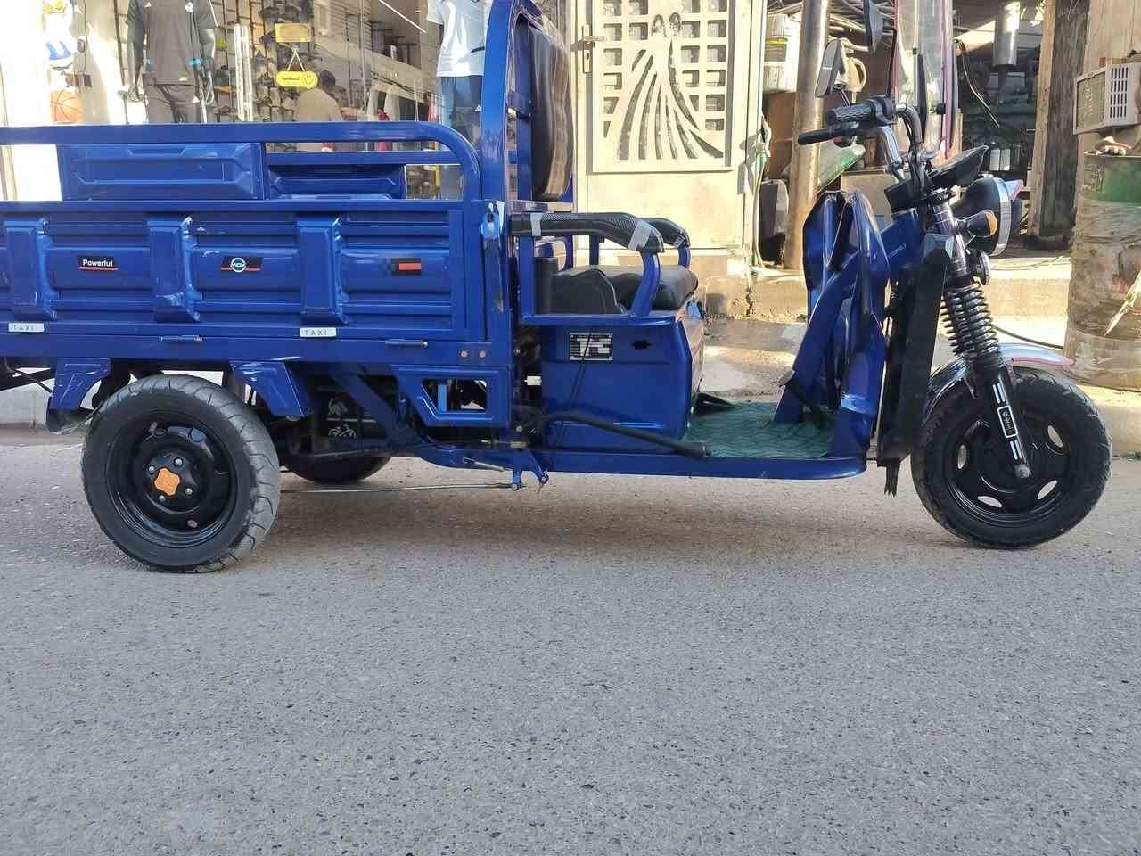 متاح ستوته شحن موديل 25 بطاريات جدد كامله السعر مليون بغداد الجزيرة السياحيه هاتف ***********
