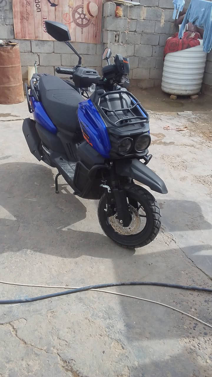 سلام عليكم شباب دراجه جبلي اباجي جديده صله 20يوم من طلعته من المعرض وعتزيت فلوس وريد ابيعه شراي بي خير ويدلل ما مشيه 616كيلو بعدي زيرو اول تبديل دهن اله مكان بابل سده الهنديه علكايه استفسار ***********
