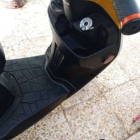 دراجه للبيع فول موصفات تجي وشوف اشاير كيج سرعه كيج بانزين كله شغال   ص...