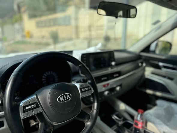 كيا تولرايد 2020 خليجي مكفوله  السعر 285 $ للأستفسار ***********
