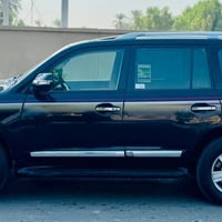 لاندكروز فول 1-1 • ٢٠١٢ • بابل الشوملي