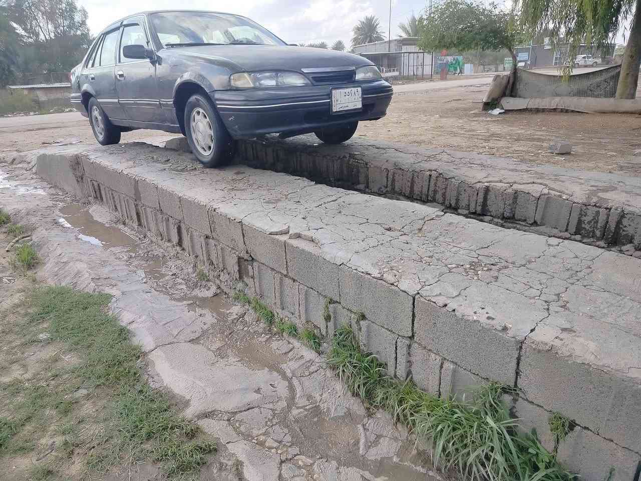 سلام عليكم دايو ابرنس للبيع اتوماتيك موديل 95 مكينه كير وحداديه خير من الله مشط جديد رادتير سراوين جديد وراديتر مآل تبريد جديد كمبريسر جديد بقه أشد بواري وتشحن غاز تخم تاير جديد جامه اماميه جديد قبل يومين شديته سنتر لوك حتى جنطه عل سنتر لوك ماكو اكلوب نقص بيه جرس سكن شغال اوفر شغال سياره جانت متروكة عند  صيدلاني. سياره.بسمه يريد مداور  أخذت عدتت من جديد كل تفاصيل ذاكره مكان بابل سده هنديه مهناويه رحمه والديكم موشراي لأ يقلق ولا يتصل سعره 33بيه مجال ***********
