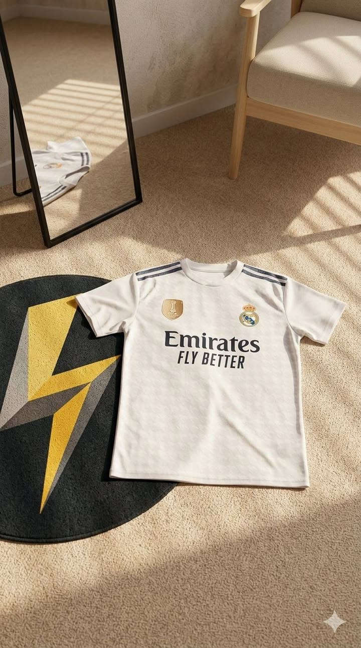 🔥 عرض خاص 🔥
دريسات ولادي أنيقة ومريحة للأطفال 👦
✔️ خامة مريحة وجودة حلوة
✔️ ألوان وتصاميم حلوة
✔️ مناسبة للبيت والخروج
💰 السعر فقط:.5
📩 للحجز والاستفسار راسلنا خاص
🚚 التوصيل متوفر *********** واتساب او خاص
