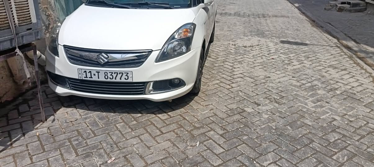 سلام عليكم سازوكي مديل ٢٠١٦ تخم تاير جديد صدر جديد ادامه كامله للسياره سياره نظيفه مال بيت  سعر ٨٠ ورقه وبيها مجال عنوان مدينه صدر  للاستفسار مراسله واتساب علرقم ***********
