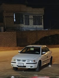 سمند • ٢٠١١ • الزبير