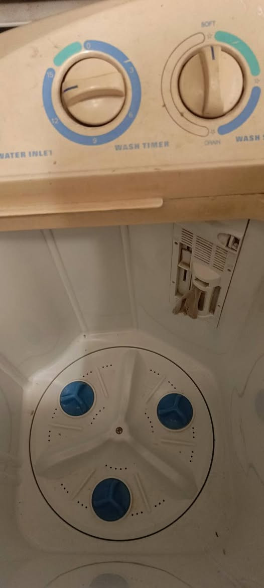 غسالتين شغالات للبيع سعر مناسب


**إذا كنت صاحب هذا الإعلان وتريد حذفه لأي سبب، رجاءا أرسل رسالة إلى الدعم الفني**