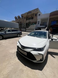 كورلا • تعديل • اربيل