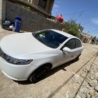 سيراتو • ٢٠١١ • مراوس