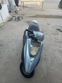 بريز لايت • كابريتر • أوراق كاملة