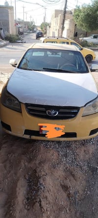 ابيكا • ٢٠٠٧ • مكينه ٢٢٠٠