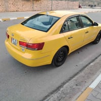 سوناتا ٢٠٠٩ • مكينة ٢٤٠٠ • خليجي