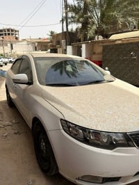 سيراتو ٢٠١١ • مكينة ١٦٠٠ • ماشيه ١٤٩٠٠٠