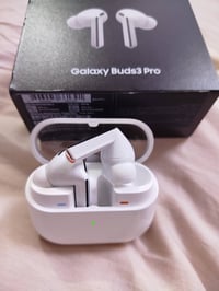 سماعات سامسونج • Buds3 Pro • اصلي