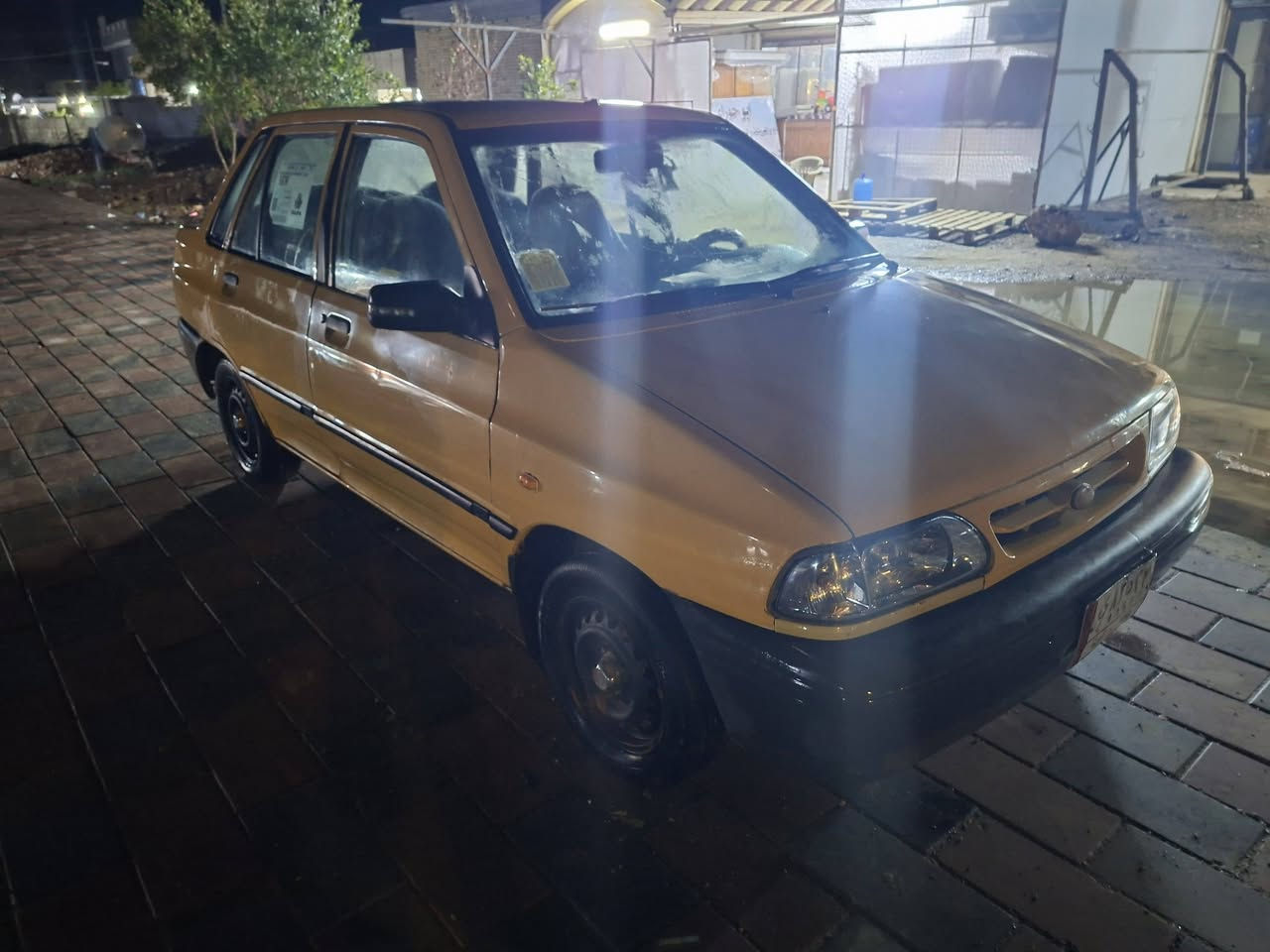 سلام عليكم
سايبا 2013 نضيفه مكينه كير مكفولات رقم بغداد تحويل شوكت متريد السعر ٢٧ باقي تفاصيل خاص أو أتصال ***********
