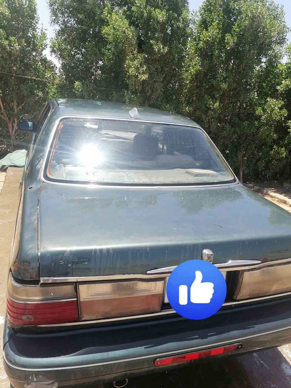 السلام عليكم كيا بونتيشيا  للبيع موديل ٩٤ مكينة وكير واكسن كفالة رقم واسط خصوصي صاحبها الشرعي بذي قار يريد تحويل سنويه نافذة بالشهر التاسع مكينة ونجي ٦ السعر ٣٠ وبيها مجال العنوان ذي قار الفهود للاستفسار الاتصال على ***********.
