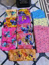 قماش كشمير • إيطالي • مترين ونص