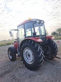 مكينة دبل أكسل موديل 2015 تبريد مع المعدات بيع مُستعجل ‏‪07838363147‬‏...